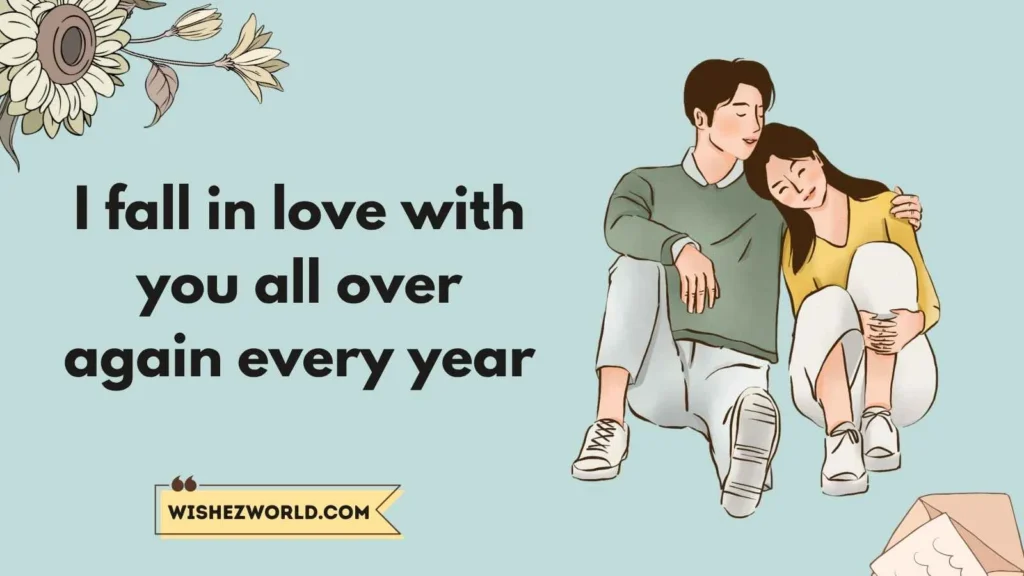Romantic Birthday Wishes for Your Man