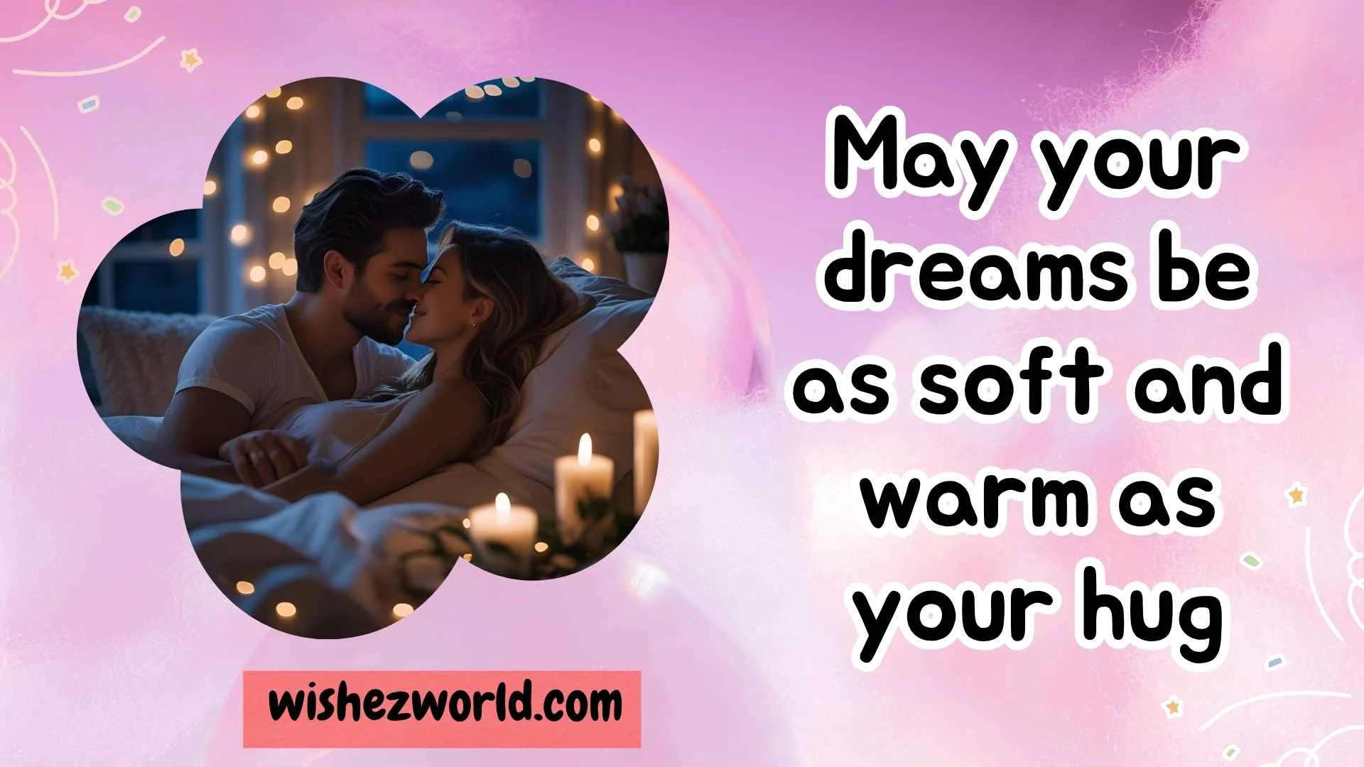 Romantic Good Night Messages