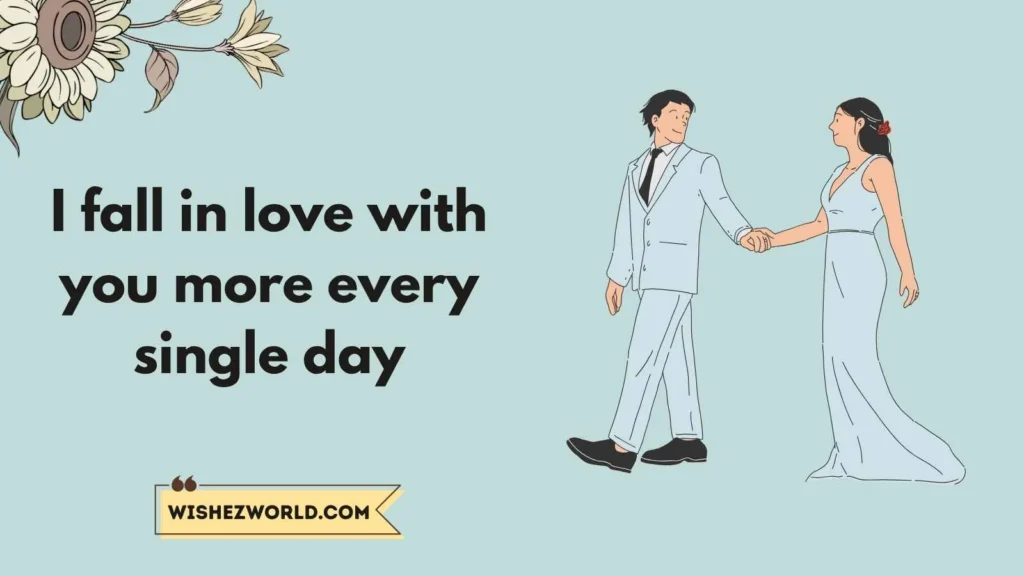 Romantic Love Quotes for Him