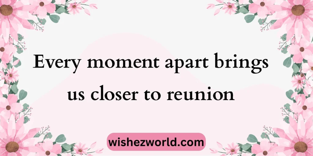See You Soon Wishes