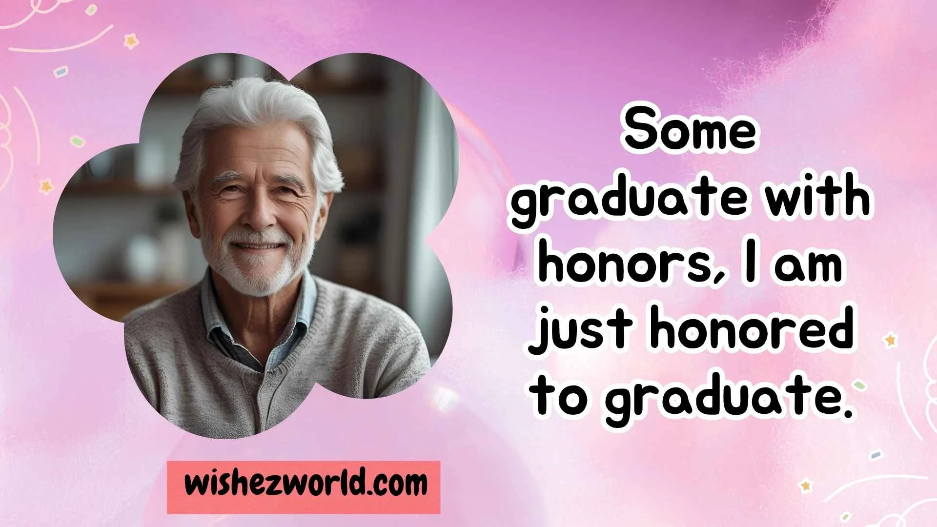 Senior Quotes