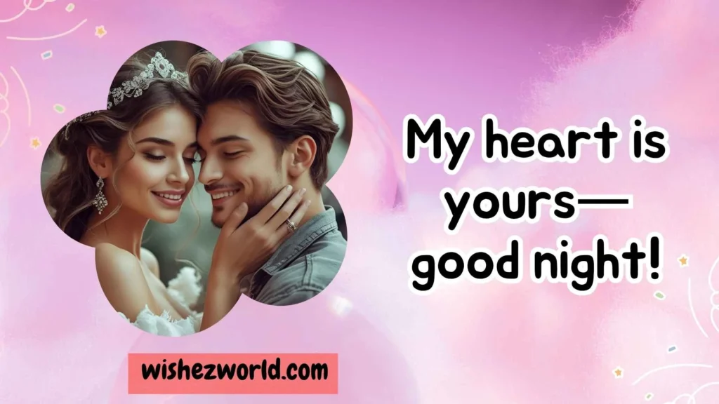 Short and Sweet Romantic Messages