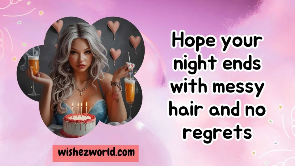  Short Dirty Birthday Wishes 