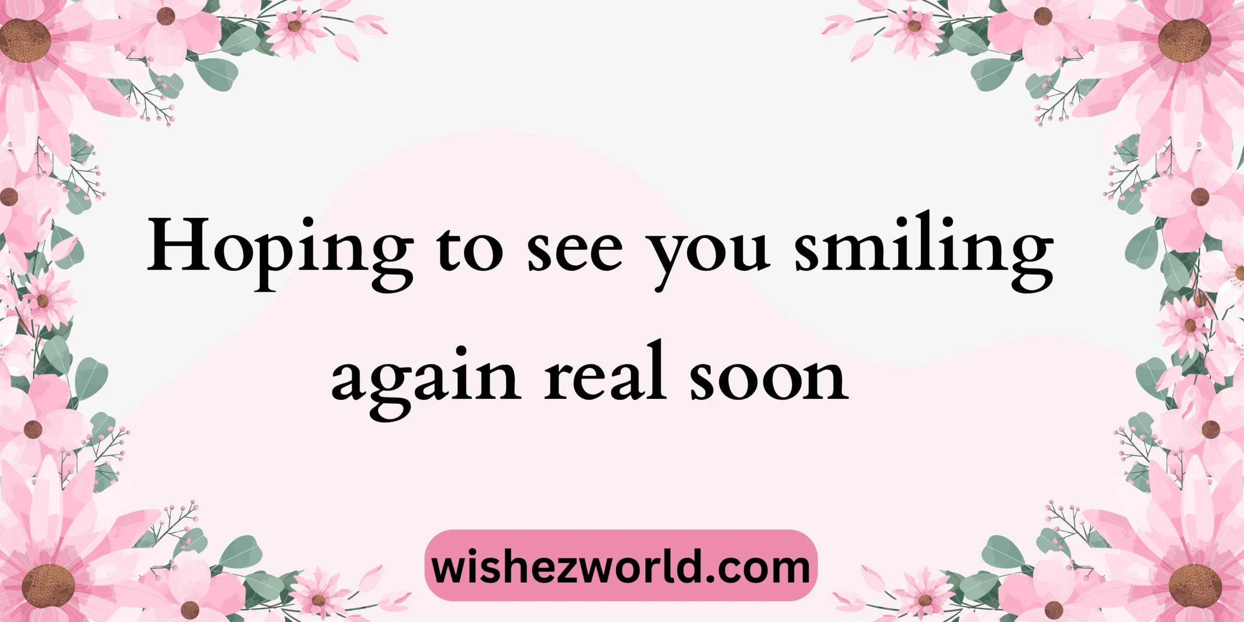 Soon Wishes