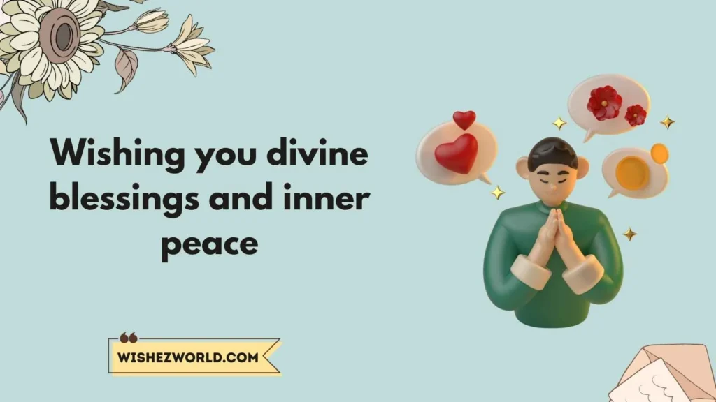 Spiritual and Religious Diwali Wishes