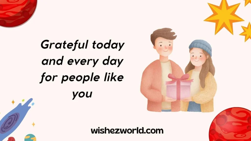 Thanks giving Holiday Wishes for Loved Ones