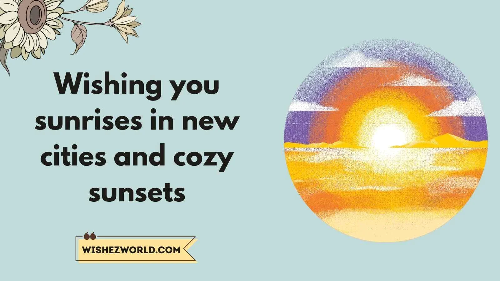 Traveler’s Holiday Wishes