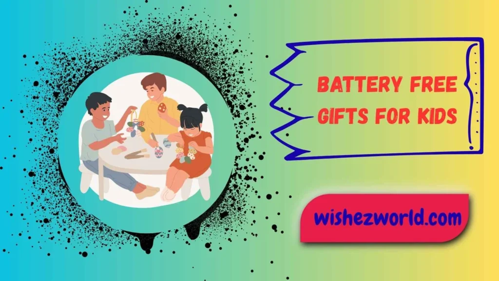 Arts and Crafts Gift for Kids