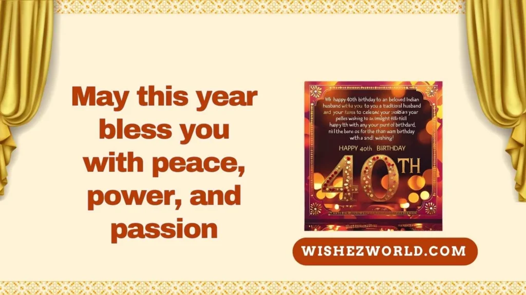 Birthday Wishes for Husband