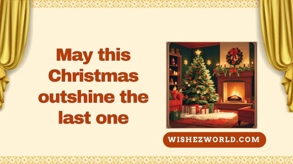 Christmas Holiday Wishes