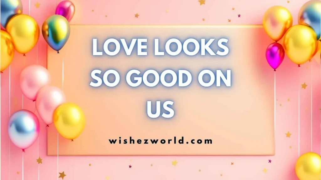 Cute One Month Anniversary Wishes
