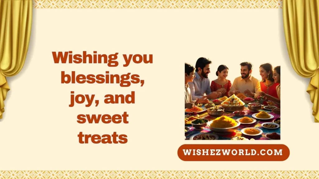 Eid Holiday Wishes