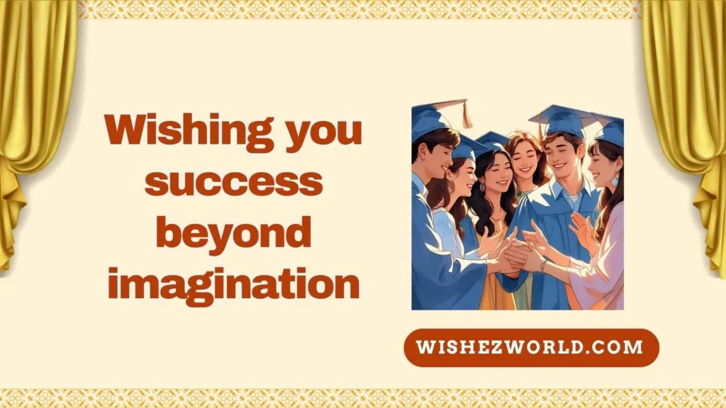 Farewell Wishes