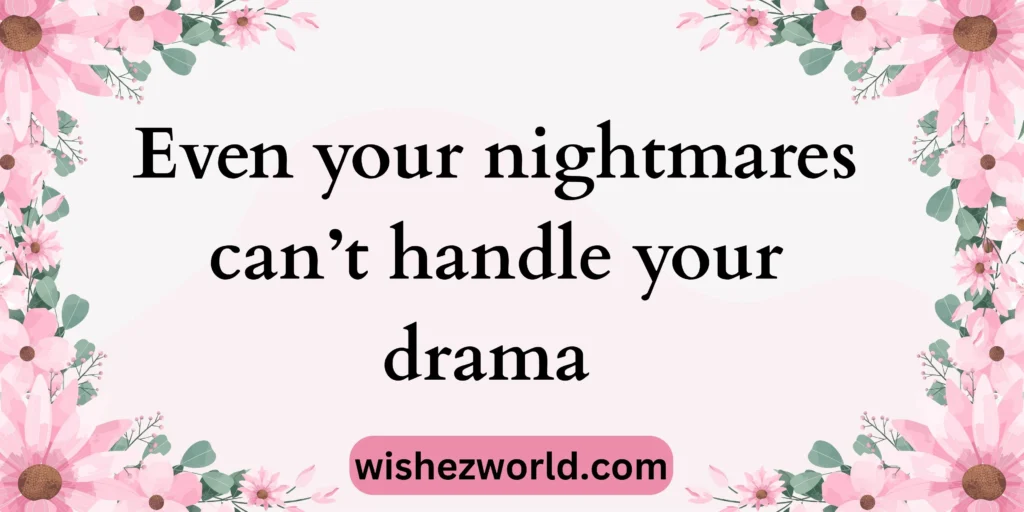 Funny Good Night