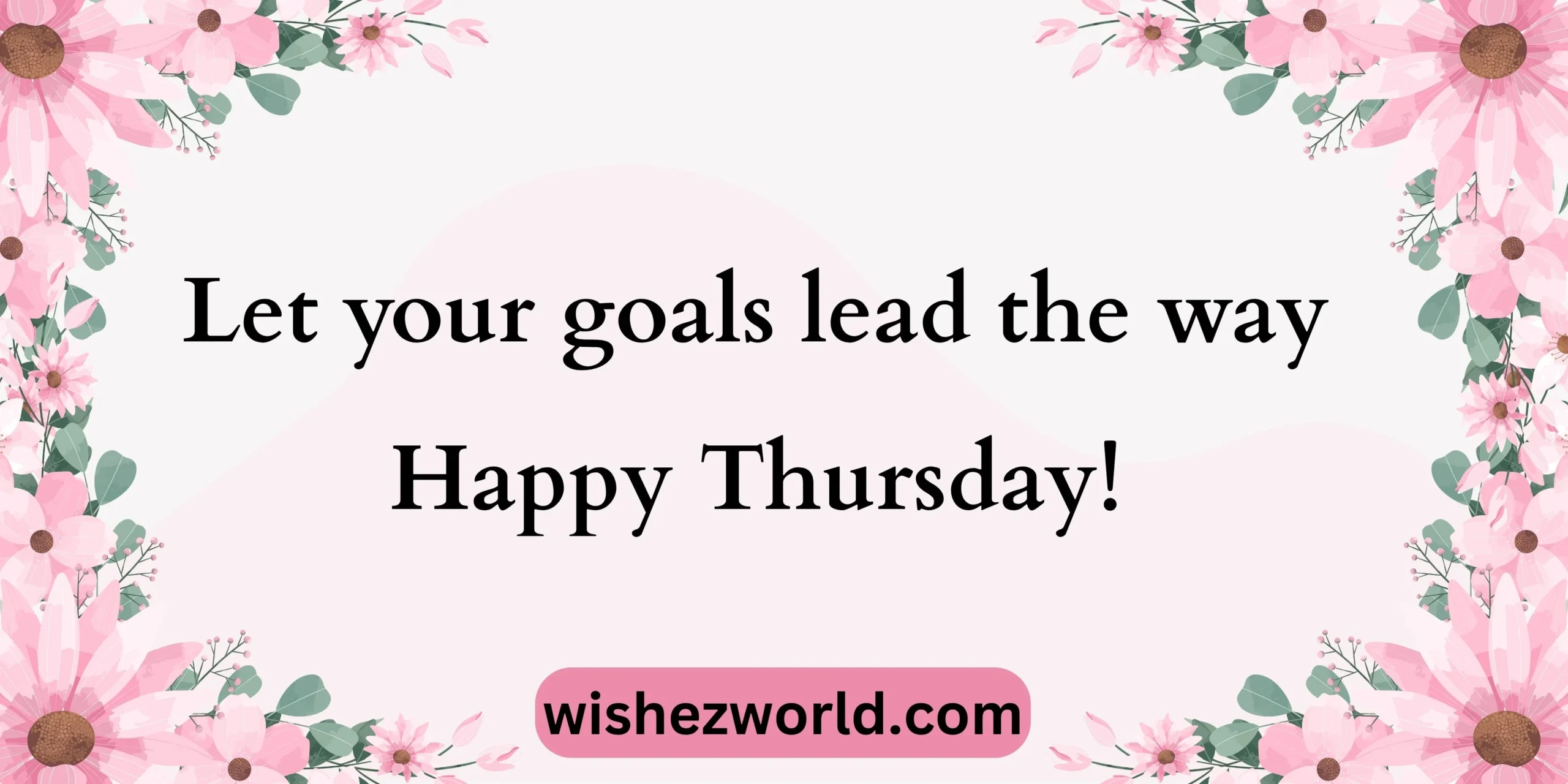 Happy Thursday Wishes