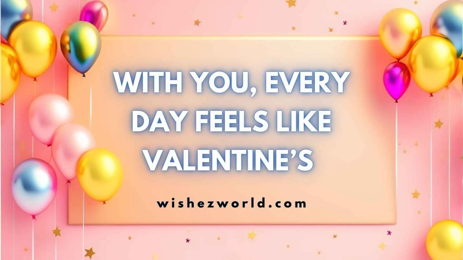 Happy Valentines Day Wishes