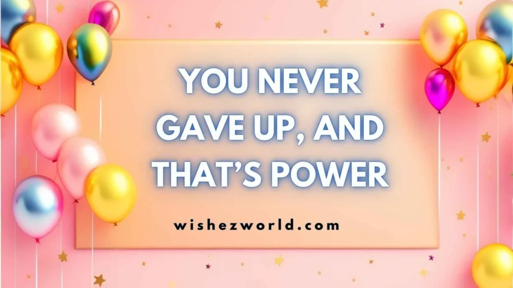 Inspirational Birthday Messages for Mom