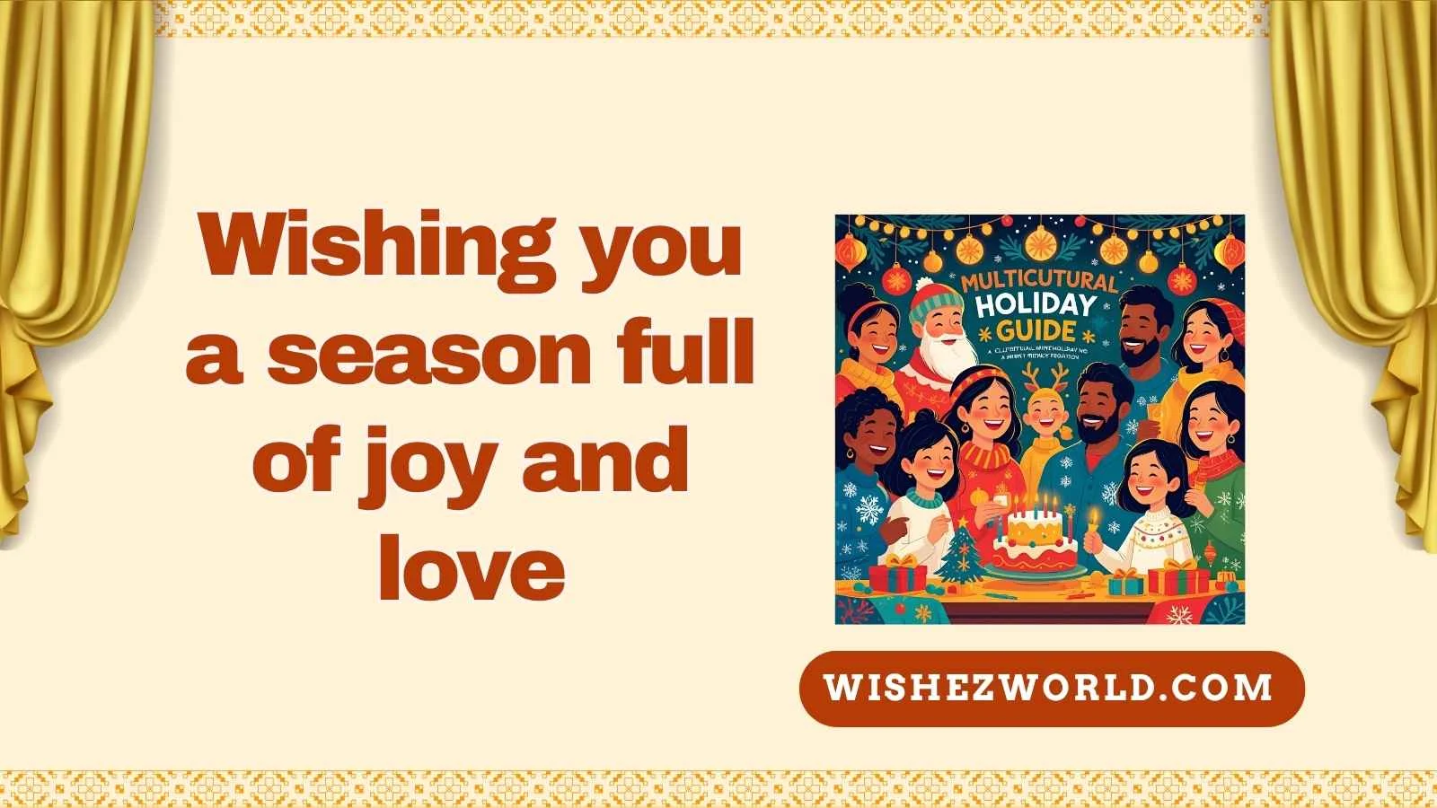 Multicultural Holiday Guide