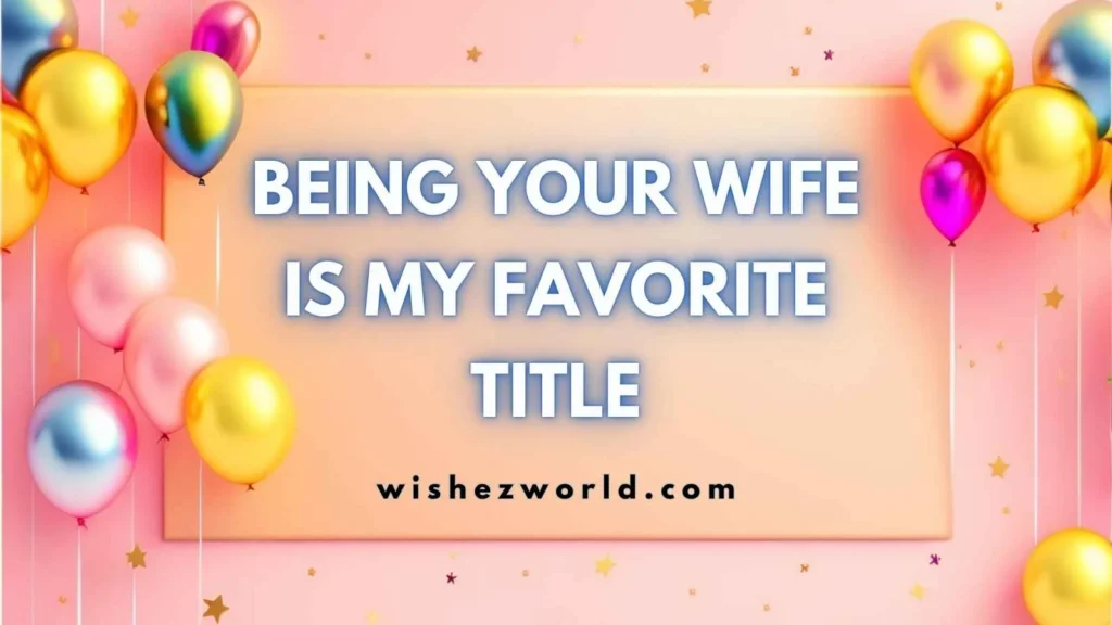 One Month Anniversary Wishes for Husband