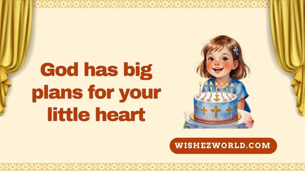 Religious Birthday Wishes