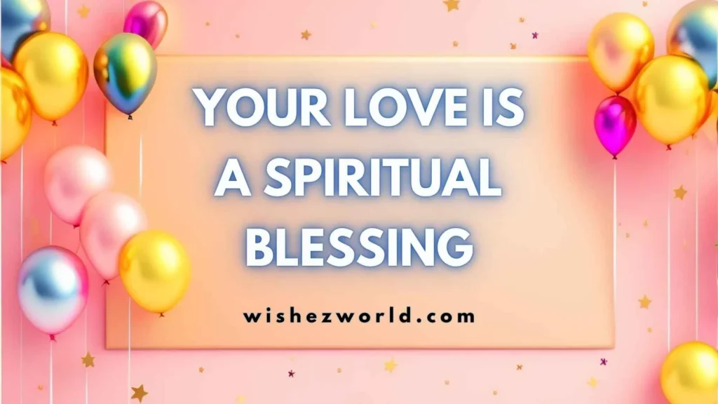 Spiritual Mother’s Day Greetings