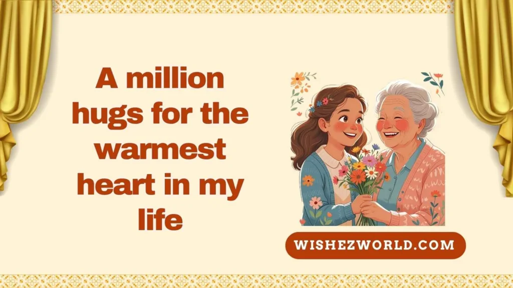 Sweet Birthday Wishes