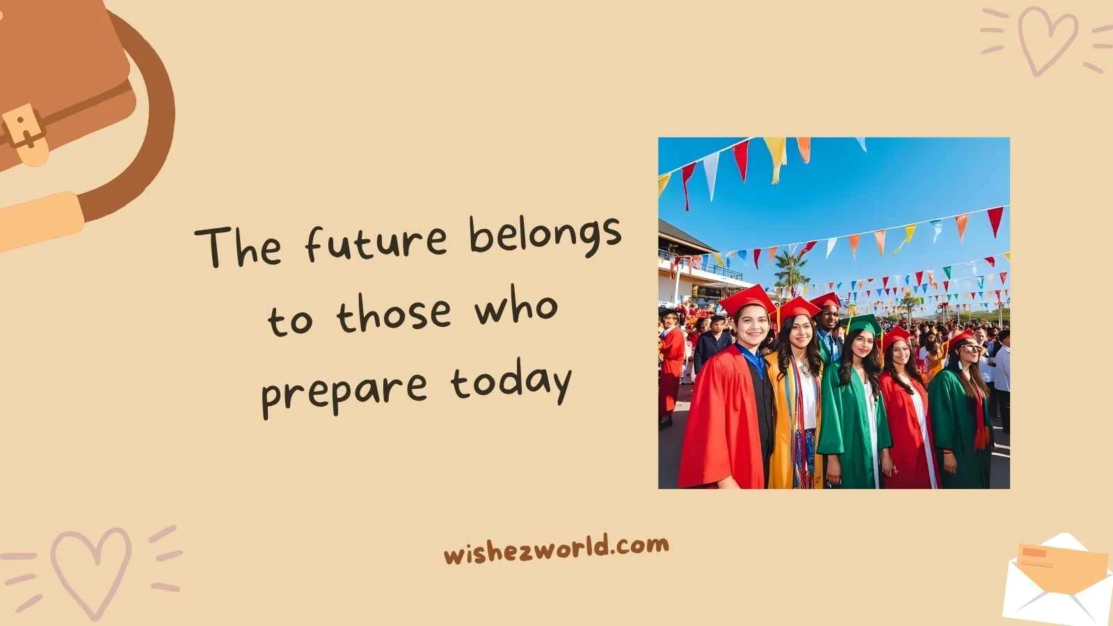 The Best Graduation Quotes