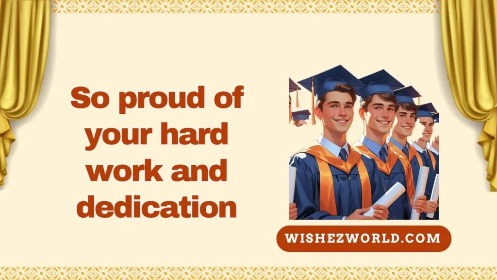 Well Done Wishes for Students