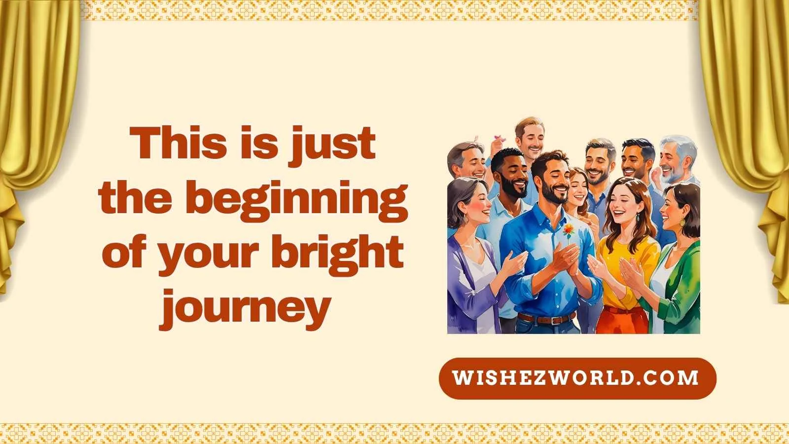 Well Done Wishes