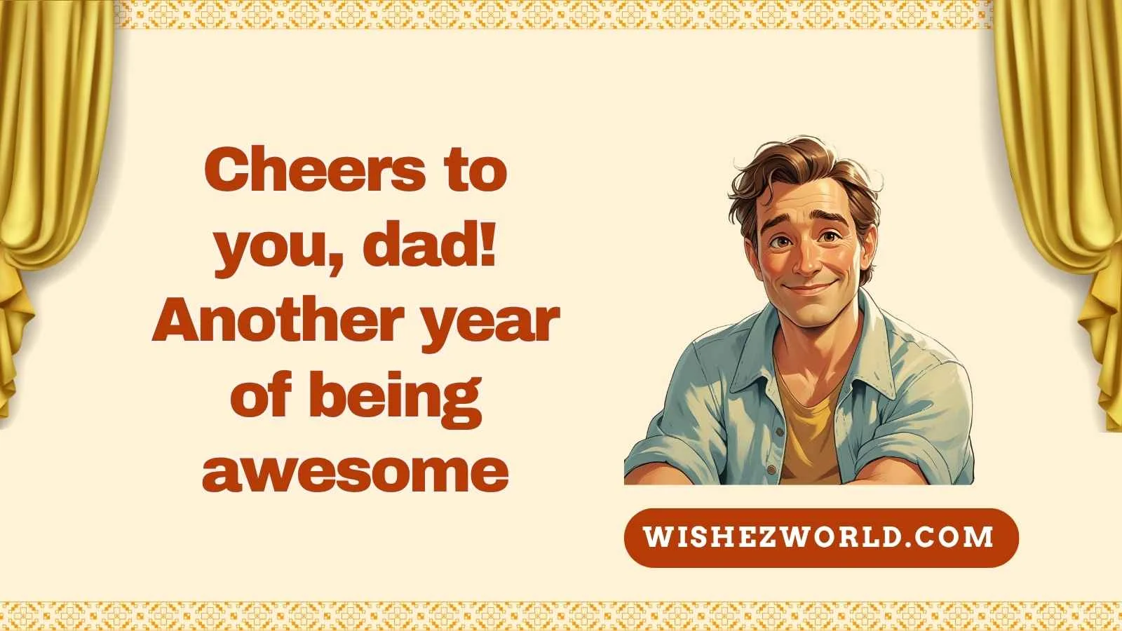 Wish for Your Dad