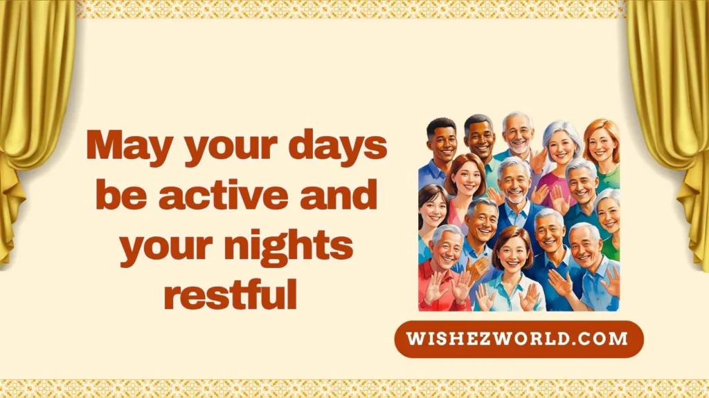 Wishes for Friends