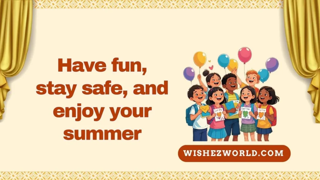 Wishes for Students
