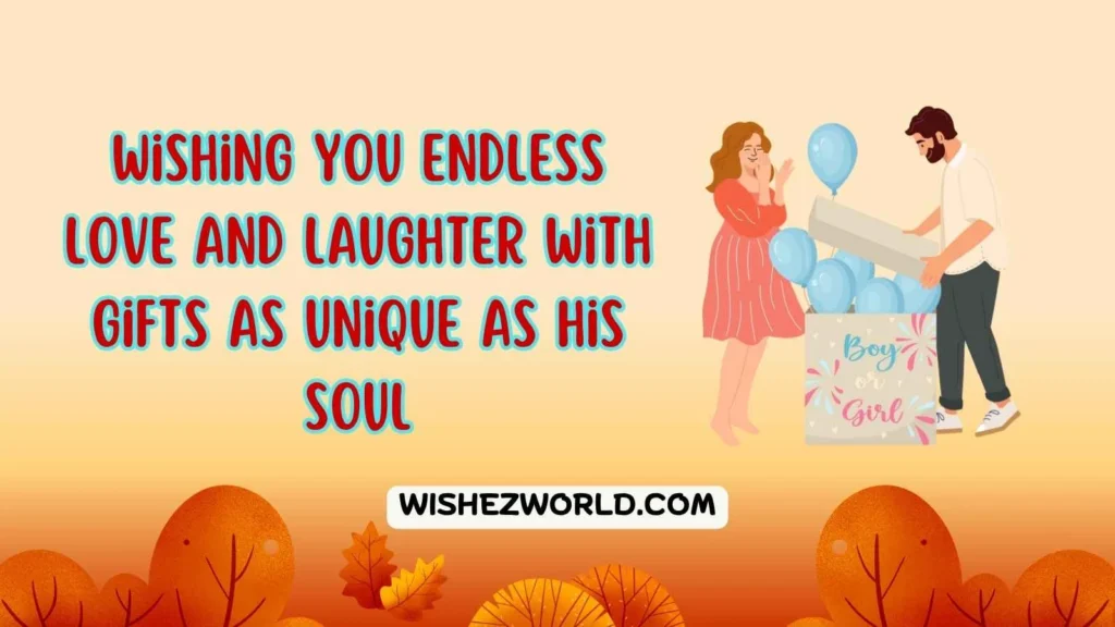 Unique Anniversary Gifts for Him