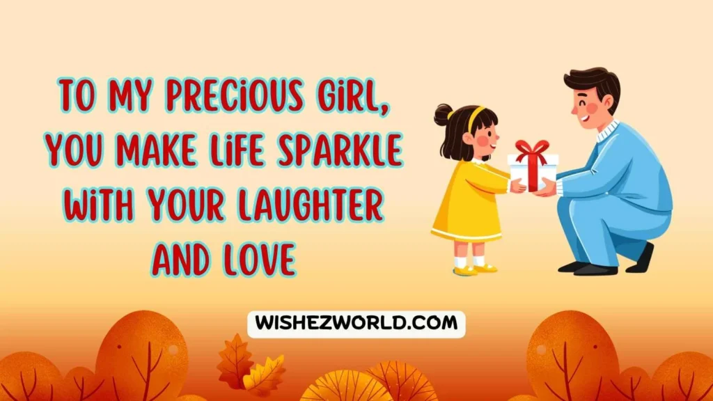 Happy Birthday to my Beautiful Daughter Quotes