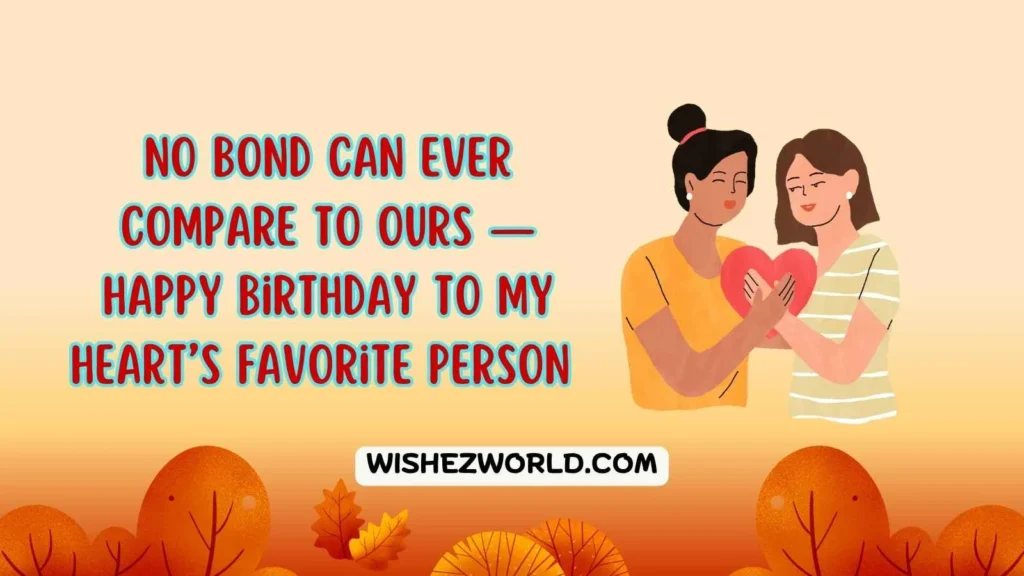 Heart touching Birthday Wishes for Siblings
