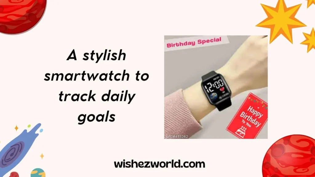 Amazon Birthday Wish List Ideas