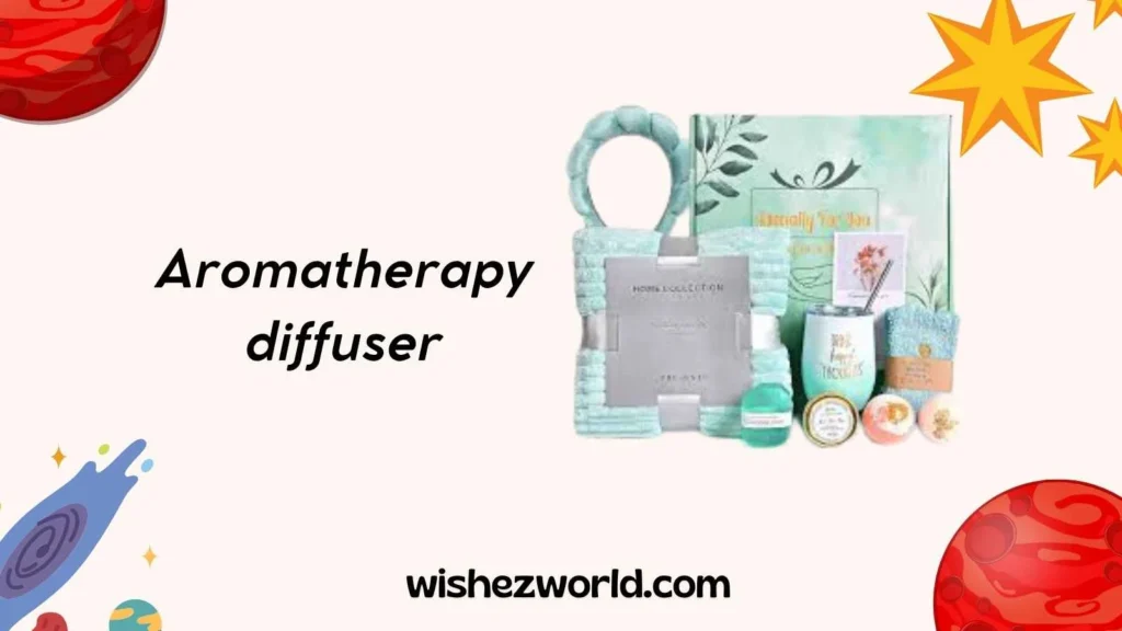 Amazon Self-Care Wish List Ideas