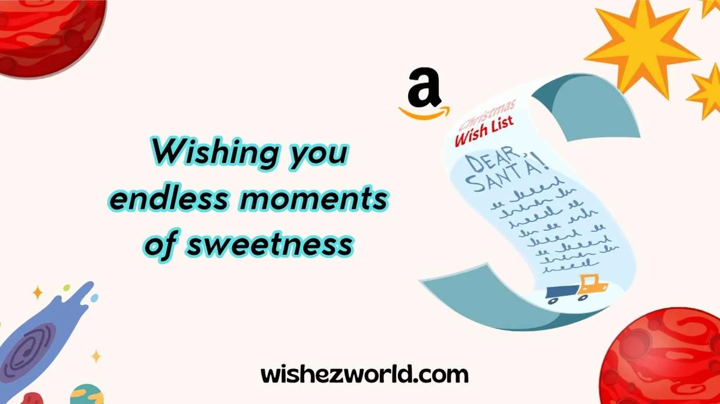 amazon wish list search