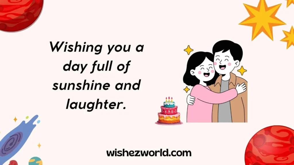 Annabelle’s Birthday Wishes