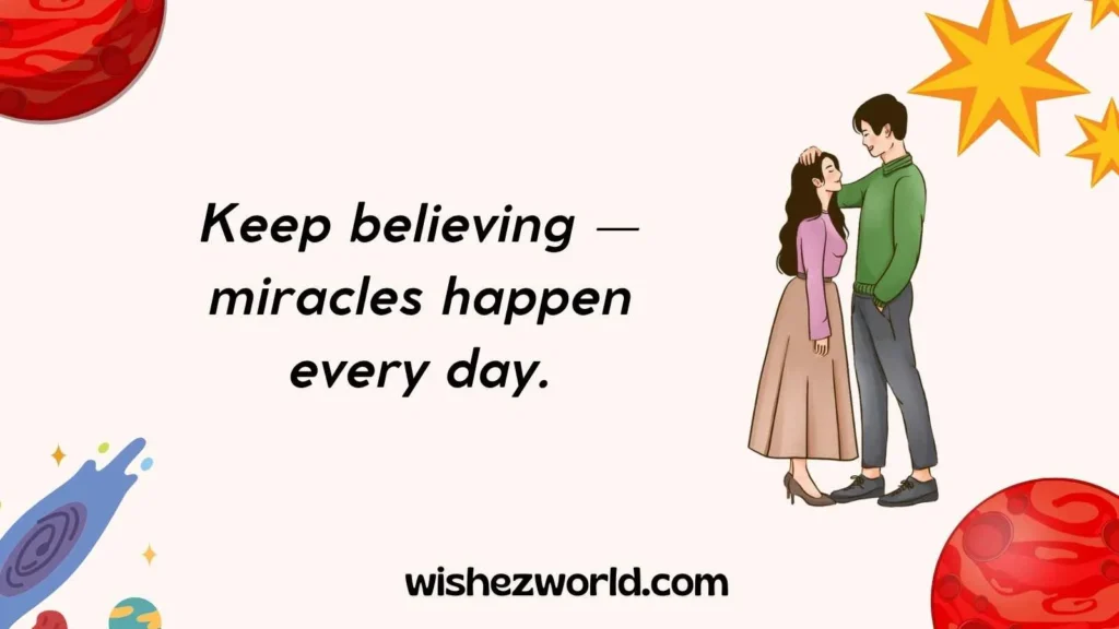 Annabelle’s Inspirational Wishes