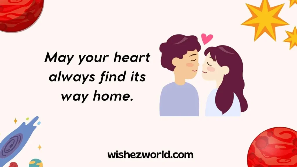 Annabelle’s Love Wishes