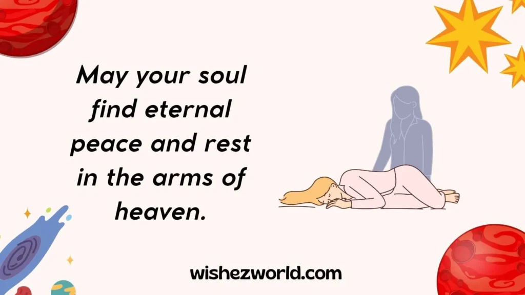 Death Wishes for a Loved One