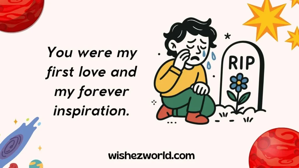 Death Wishes for Parents