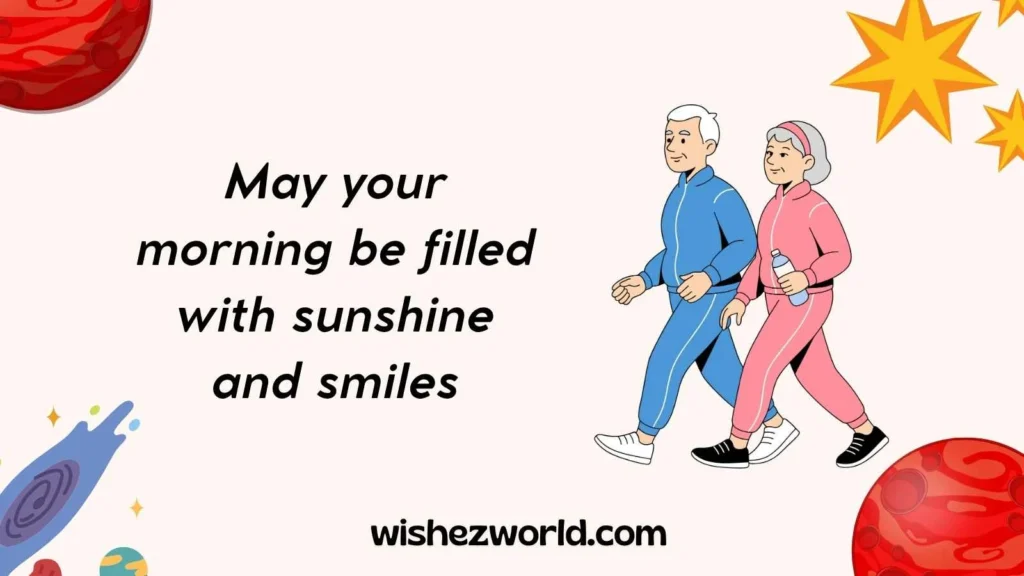 Good Morning Wishes