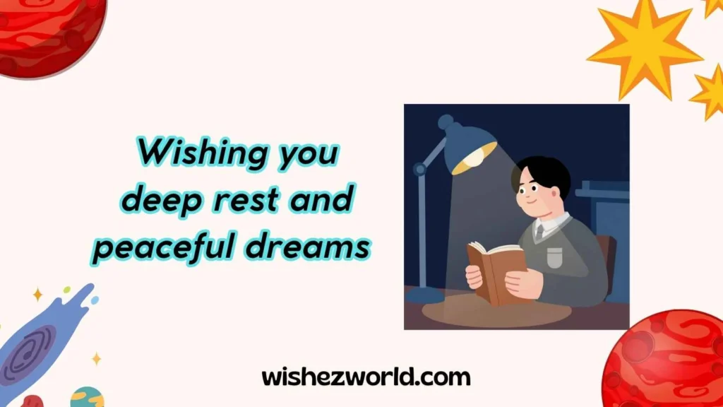 Good Night Wish Book