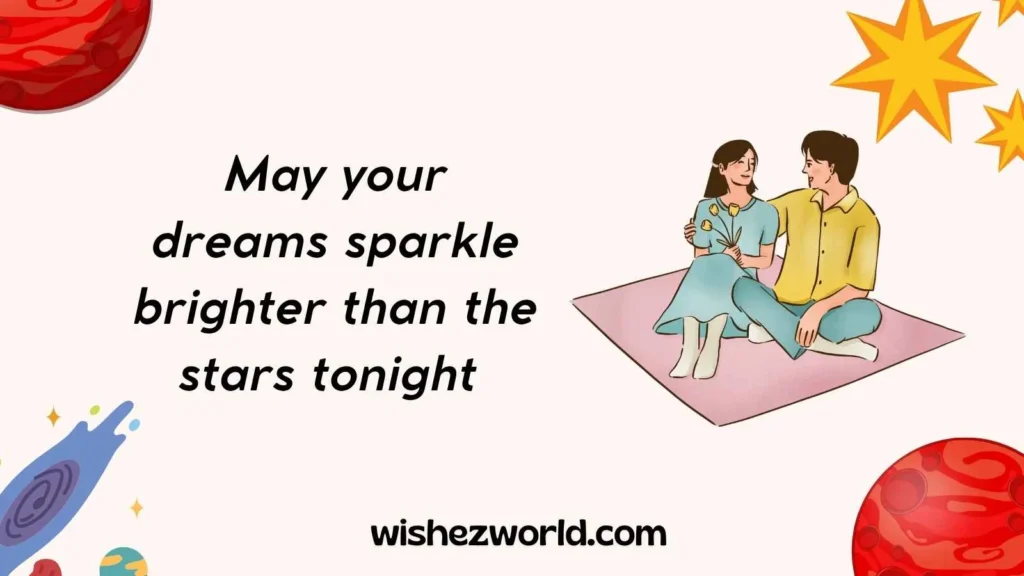 Magical Wishes Inspired by Star 