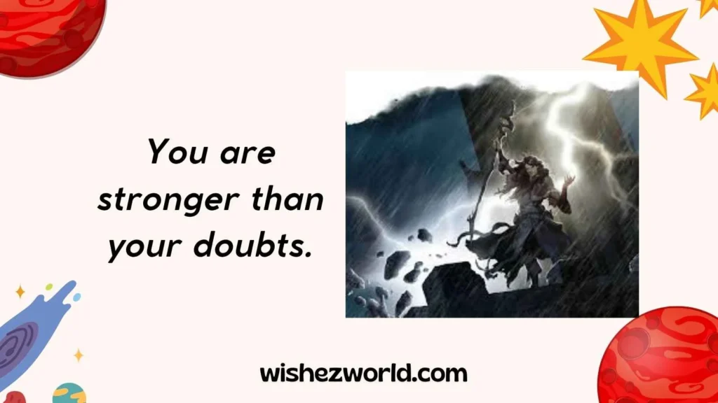 Motivation 5e Wishes