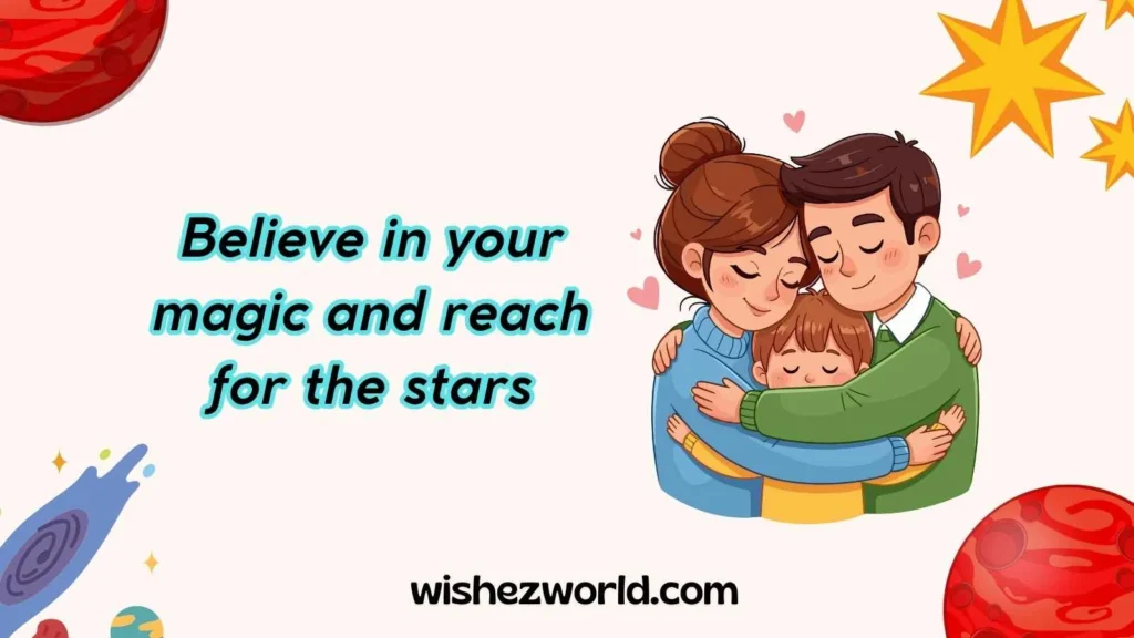 Motivational Wishes for Kids The Fairly OddParents
