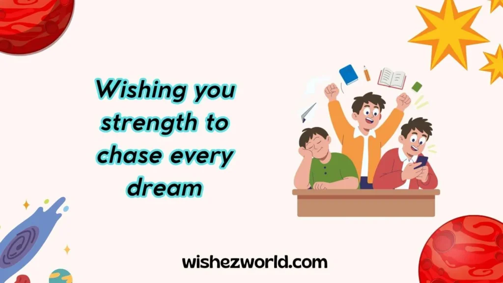 Success Wish Book