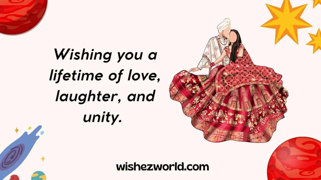 Wedding Wishes
